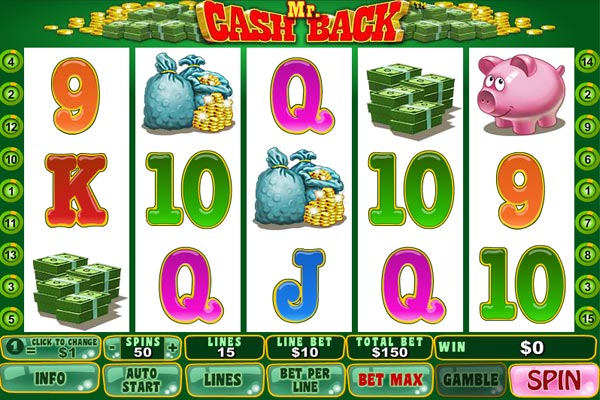 Play Slots at Casino.com