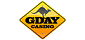 Play at G'day Casino