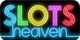 Slots heaven logo