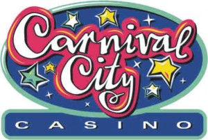 Carnival City Casino SA