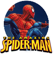 Spiderman Marvel Slot